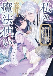 私の魔法使い