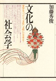 文化の社会学
