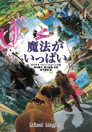 大魔法使いクレストマンシー 外伝 魔法がいっぱい