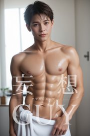 妄想GUY～アフターシャワー～