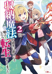 収納魔法が切実に欲しいと願っていたら、転生してしまった