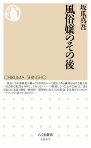 風俗嬢のその後