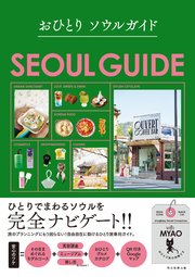 おひとり ソウルガイド