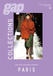 2025-26 A/W PRET-A-PORTER gap COLLECTIONS PARIS