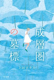 成層圏の墓標