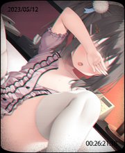 【流出】idol 枕 20231008 1巻