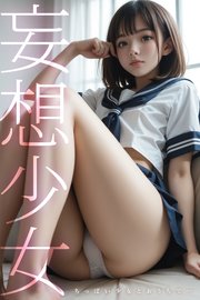 妄想少女 ちっぱい少女とおうちで…
