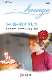 あの夜の授かりもの