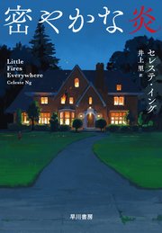 密やかな炎