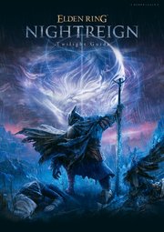 ELDEN RING NIGHTREIGN Twilight Guide 1巻