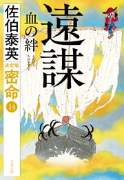 密命決定版