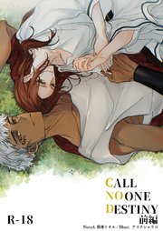 CALL NO ONE DESTINY（分冊版）