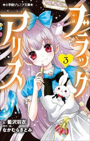 小説 ブラックアリス