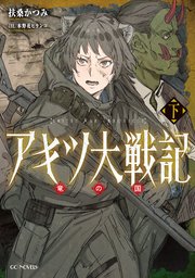 アキツ大戦記