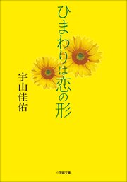 ひまわりは恋の形