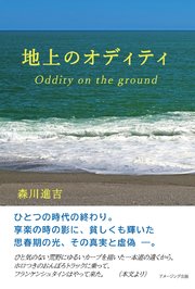 地上のオディティ Oddity on the ground