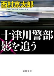 十津川警部 影を追う〈新装版〉