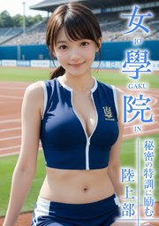女學院 ～秘密の特訓に励む陸上部～
