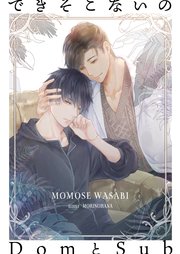 できそこないのDomとSub