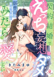 契約結婚でえっちな妄想はダメですか？ 御曹司は無垢な妻をみだらに愛したい