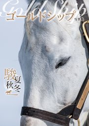 ゴールドシップ写真集 駿夏秋冬