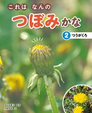 これはなんのつぼみかな (2)つうがくろ