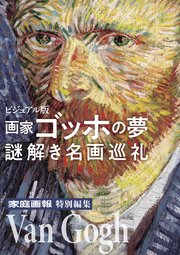 ビジュアル版 画家ゴッホの夢 謎解き名画巡礼