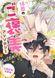 ラヴィノベルズ「休日のご褒美」アンソロジー じれじれ恋愛編 3-4巻