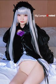 Hg Lampe X-rated 1巻