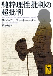 純粋理性批判の超批判