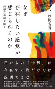 なぜ存在しない感覚が感じられるのか～共感覚の謎を解く～