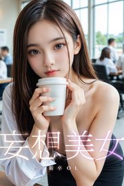 妄想美女 新卒OL