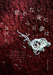 眠れない夜にみる夢は