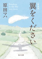 新装版 翼をください【毎日文庫】