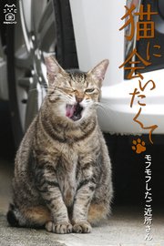 猫に会いたくて モフモフしたご近所さん 1巻