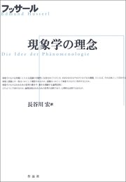 現象学の理念