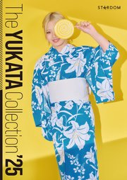 STARDOM 写真集 The YUKATA Collection’25