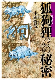 狐狗狸さんの秘密
