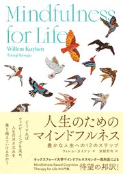 人生のためのマインドフルネス：豊かな人生への12のステップ