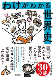 わけがわかる世界史