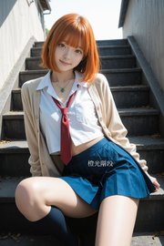 橙光階段