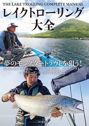 レイクトローリング大全