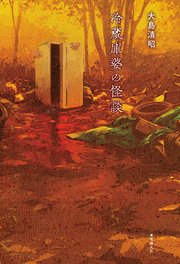 冷蔵庫婆の怪談