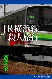 JR横浜線殺人旅行