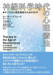 神経科学時代の心理療法：すべての心理支援者のためのガイド