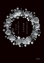 たったひとつの雪のかけら