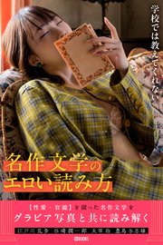 学校では教えてくれない 名作文学のエロい読み方  【一般向けver.】