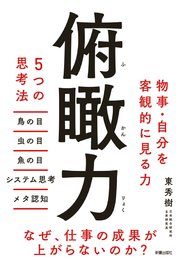 俯瞰力