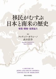 移民がむすぶ日本と南米の歴史