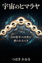 宇宙のヒマラヤ 108億年の沈黙が破られるとき